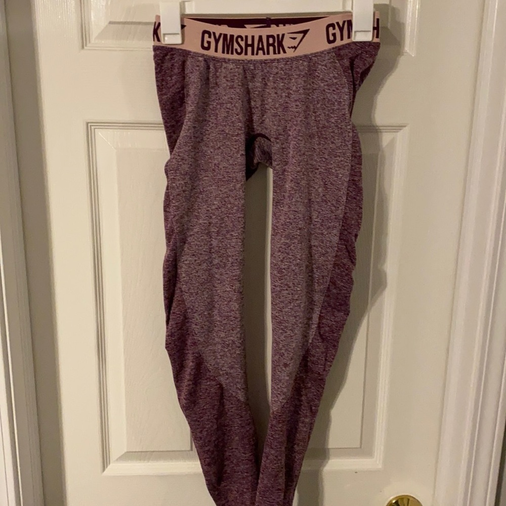 Gymshark leggings size small